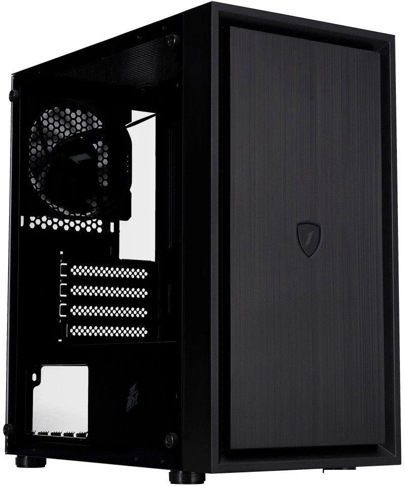 Корпус 1stPlayer BLACK.SIR B5-M (черный)