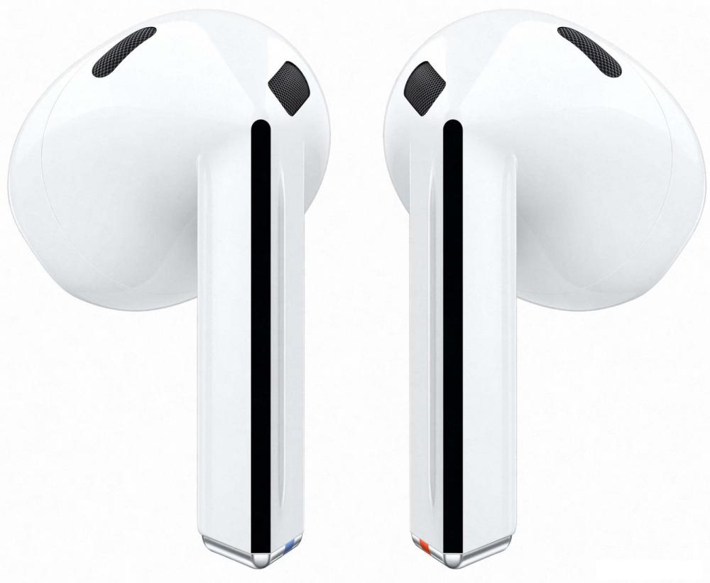 Наушники Samsung Galaxy Buds 3 (белый)