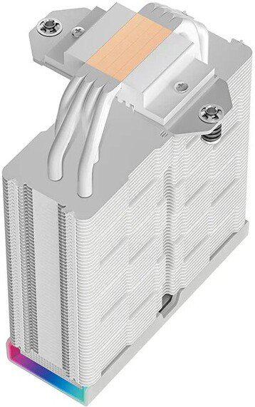 Кулер для процессора DeepCool AK400 Digital Pro WH R-AK400-WHAPMN-G