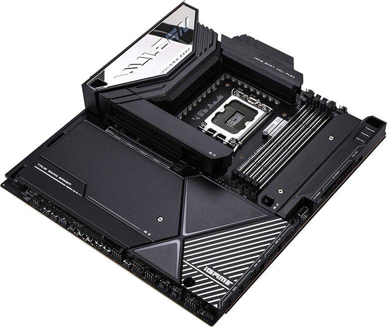 Материнская плата Colorful iGame Z890 Vulcan X V20
