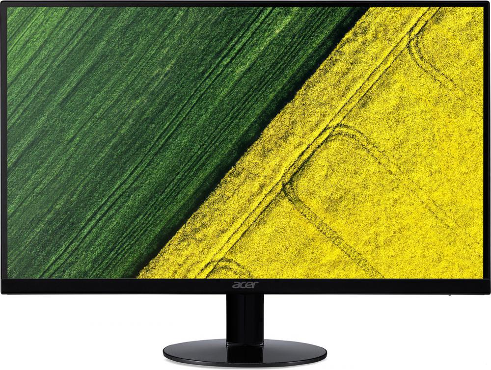 Монитор Acer SA240Yabi Монитор Acer SA240Yabi