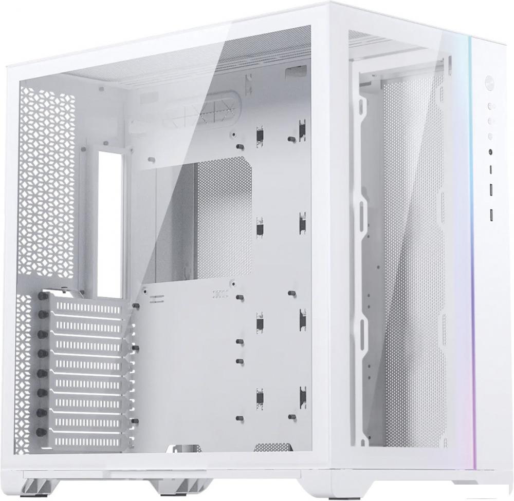 Корпус MagniumGear NEO Qube 2 MG-NE620Q_DWT02