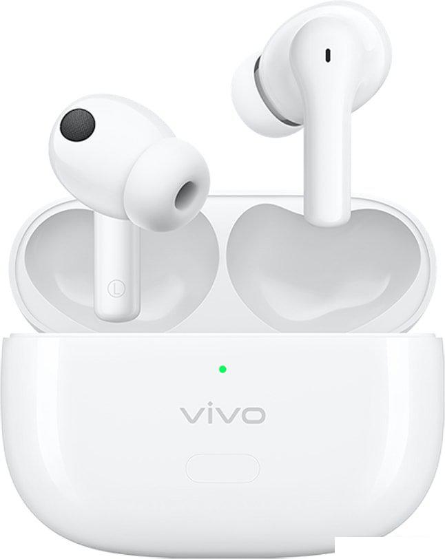 Наушники Vivo TWS 2 (белый)
