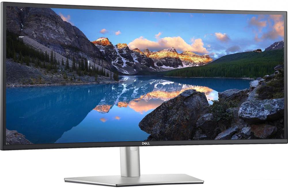 Монитор Dell UltraSharp U3421WE Монитор Dell UltraSharp U3421WE