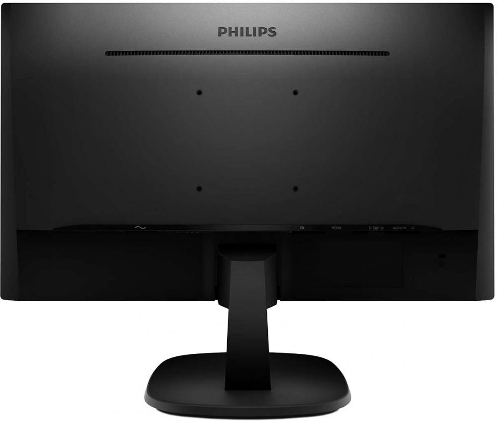 Монитор Philips 273V7QJAB/01 Монитор Philips 273V7QJAB/01