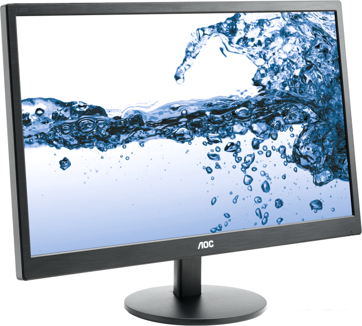Монитор AOC E2270SWDN Монитор AOC E2270SWDN
