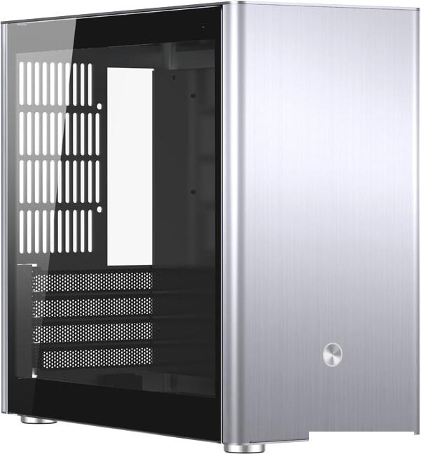 Корпус Jonsbo V9 (серебристый)