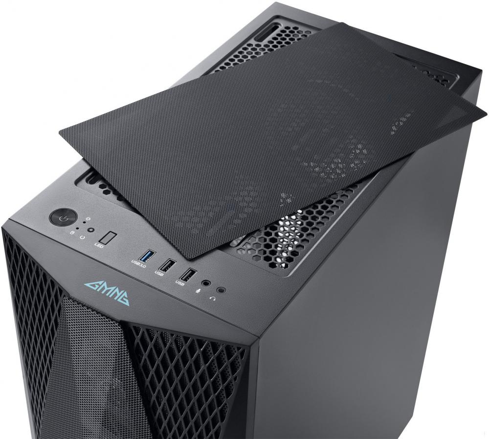 Корпус Oklick GMNG OGC-G200