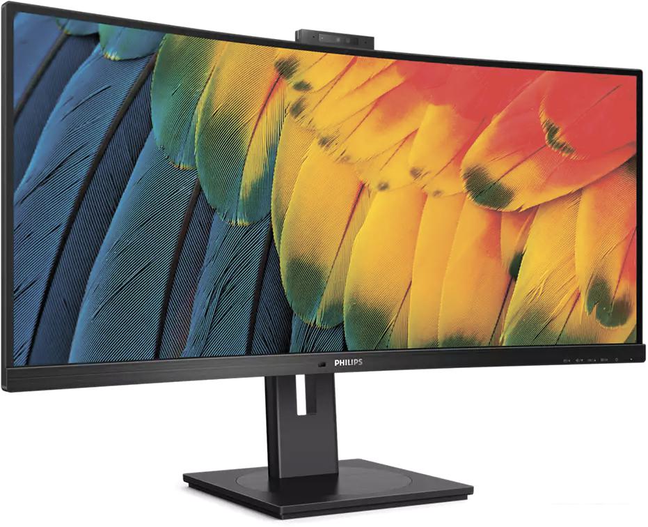 Монитор Philips 34B1U5600CH/00 Монитор Philips 34B1U5600CH/00