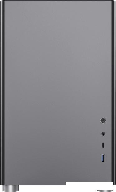 Корпус GameMax Spark (серый)