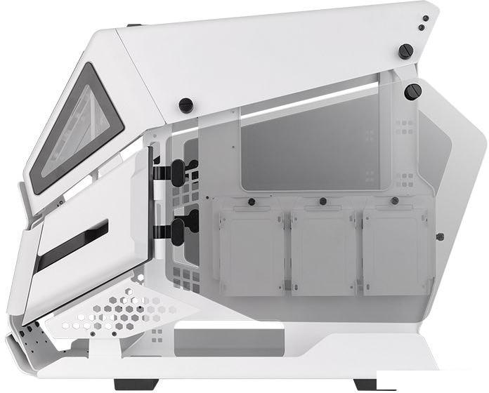 Корпус Thermaltake AH T200 Snow CA-1R4-00S6WN-00