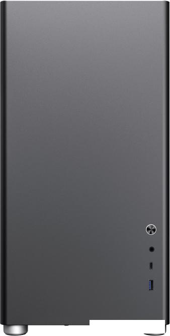 Корпус GameMax Spark Pro (черный)