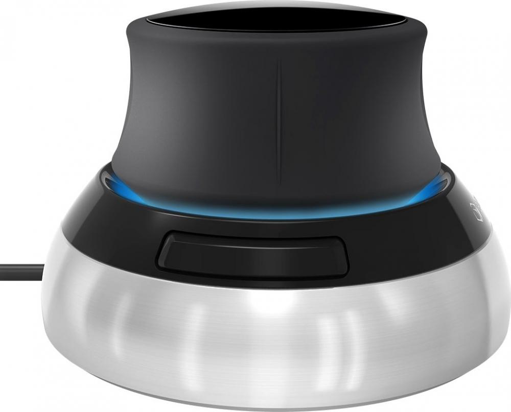 3D-мышь 3Dconnexion SpaceMouse Compact