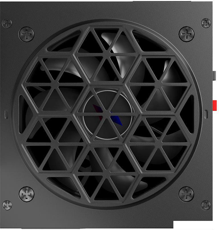 Блок питания 1stPlayer NGDP Gold 1000W HA-1000BA4