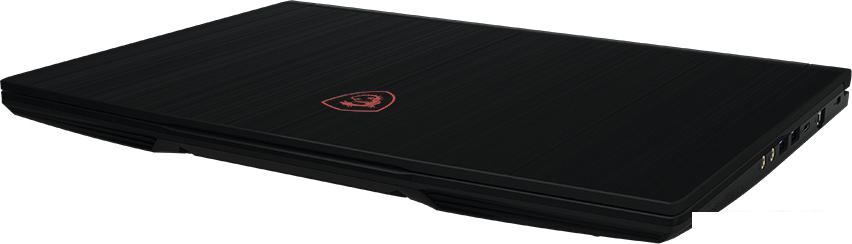 Игровой ноутбук MSI GF63 Thin 11SC-1078XBY Игровой ноутбук MSI GF63 Thin 11SC-1078XBY