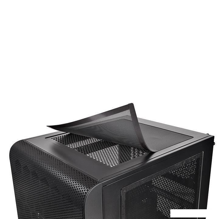 Корпус Thermaltake Core V21 [CA-1D5-00S1WN-00]