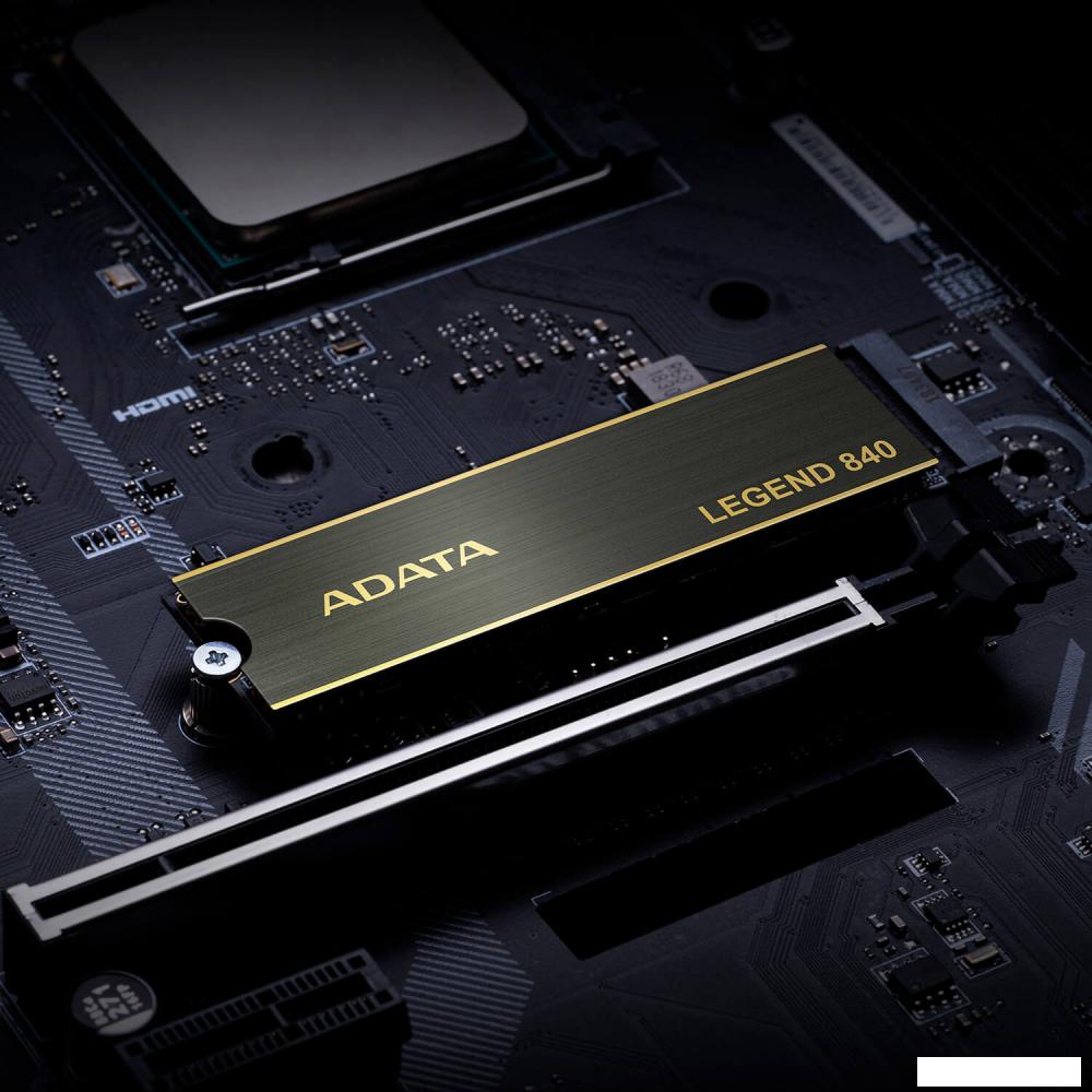 SSD ADATA Legend 840 1TB ALEG-840-1TCS