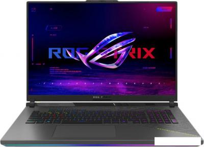 Ноутбуки ASUS ROG Strix G18 2025 G814PP-S9032