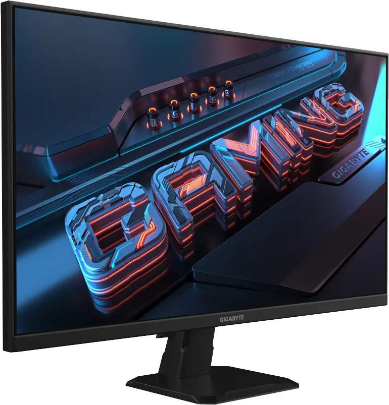Игровой монитор Gigabyte GS27Q Игровой монитор Gigabyte GS27Q