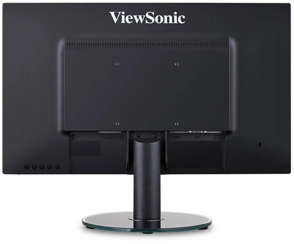 Монитор ViewSonic VA2719-SMH Монитор ViewSonic VA2719-SMH