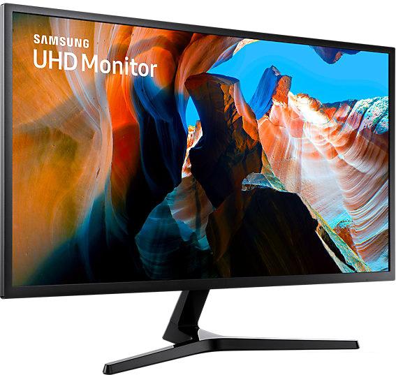 Монитор Samsung U32J590UQI Монитор Samsung U32J590UQI