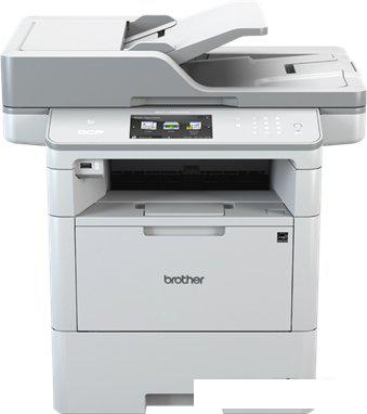 МФУ Brother DCP-L6600DW МФУ Brother DCP-L6600DW