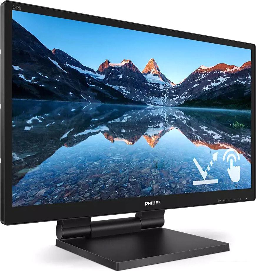 Монитор Philips 242B9TL/00 Монитор Philips 242B9TL/00