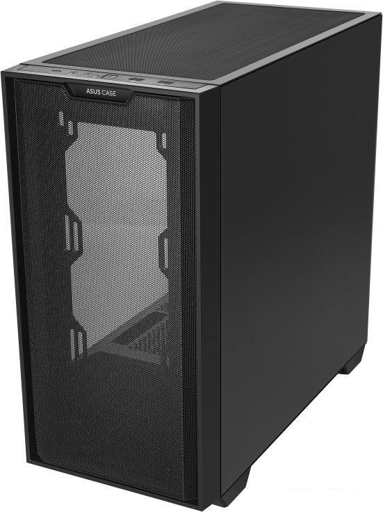 Корпус ASUS A21 (черный)