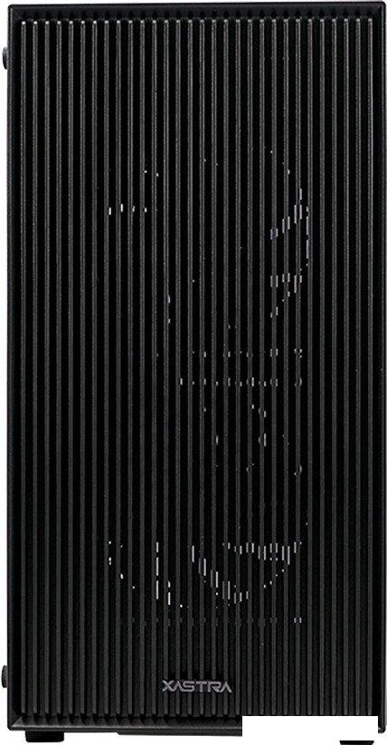 Корпус XASTRA A307M 3BK