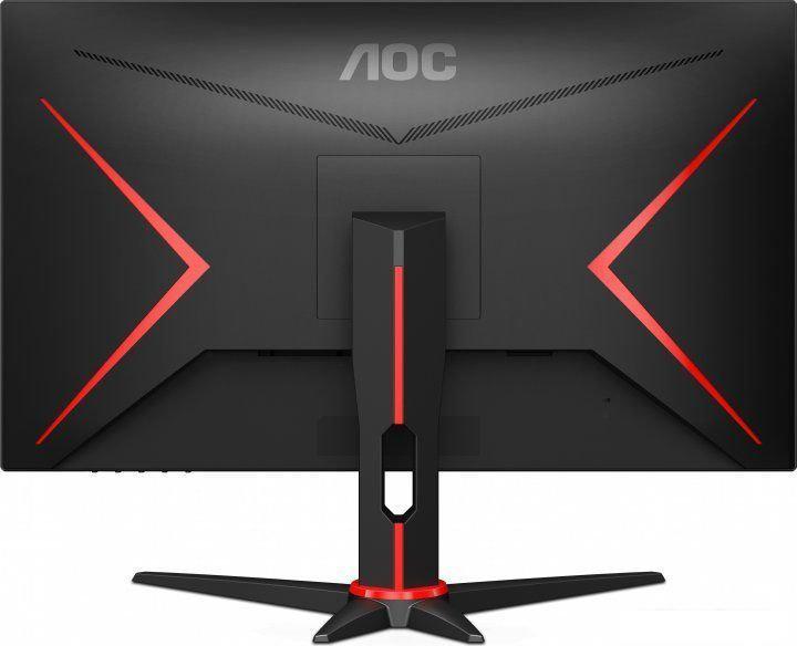 Игровой монитор AOC Q27G2E/BK Игровой монитор AOC Q27G2E/BK