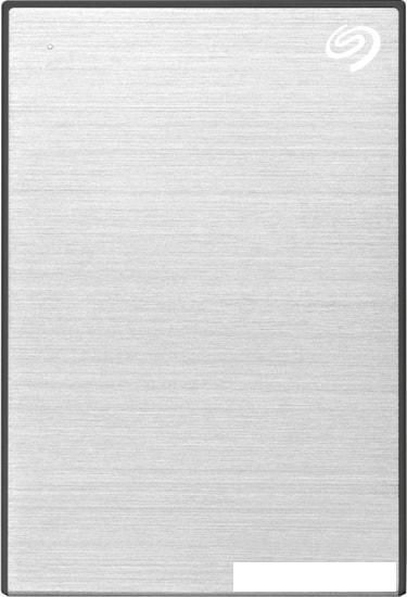 Внешний накопитель Seagate One Touch STKC5000401 5TB