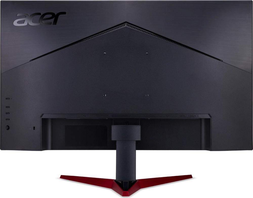 Игровой монитор Acer Nitro VG270Ebmiix UM.HV0EE.E06/01 Игровой монитор Acer Nitro VG270Ebmiix UM.HV0EE.E06/01