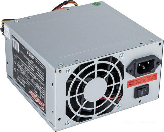 Блок питания ExeGate AB550 EX282066RUS