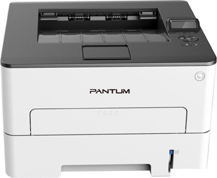 Принтер Pantum P3010DW Принтер Pantum P3010DW