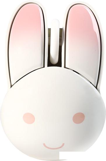 Мышь SmartBuy Bunny SBM-315AG-BU