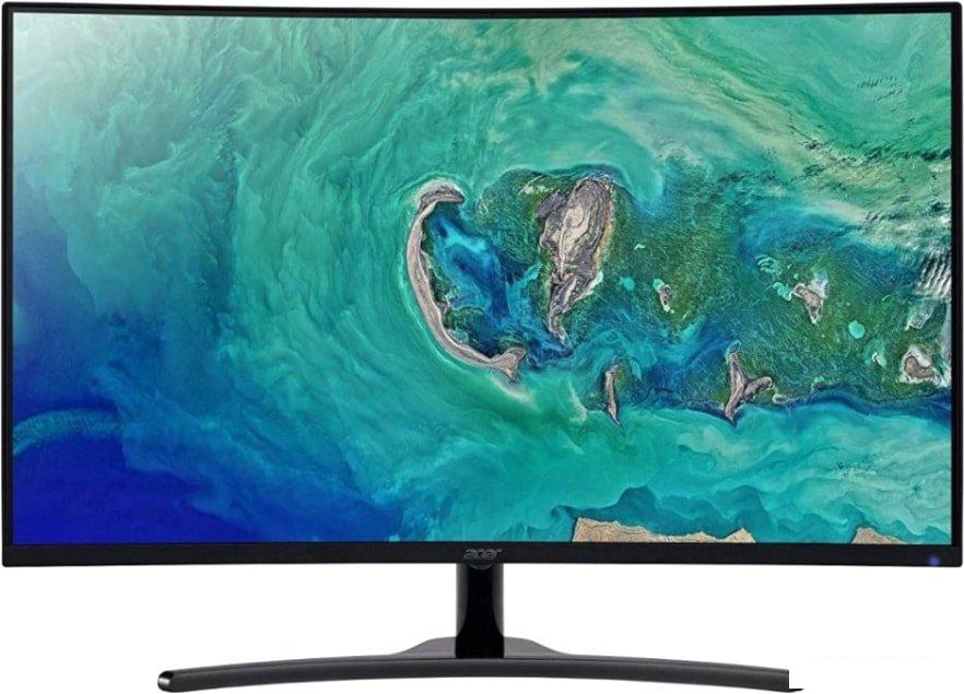 Монитор Acer ED322QPbmiipx Монитор Acer ED322QPbmiipx
