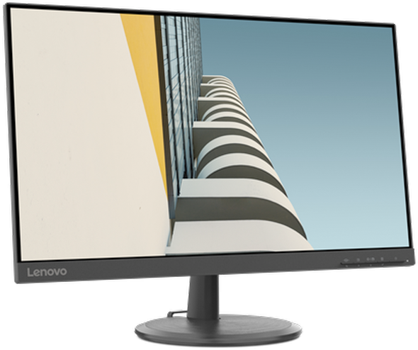 Монитор Lenovo ThinkVision C24-20 62A8KAT1UA Монитор Lenovo ThinkVision C24-20 62A8KAT1UA