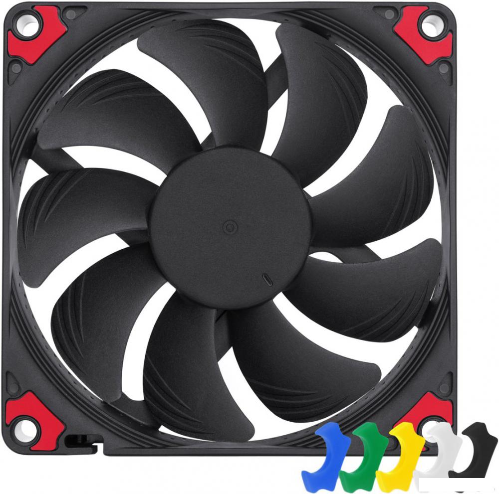 Вентилятор для корпуса Noctua NF-A9X14 HS-PWM