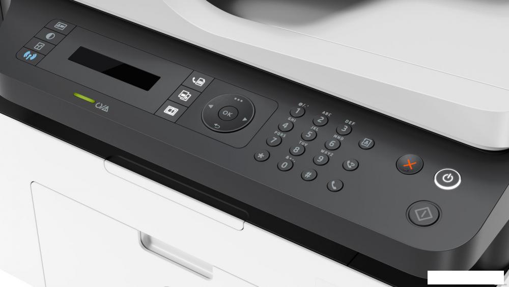 МФУ HP Laser 137fnw МФУ HP Laser 137fnw