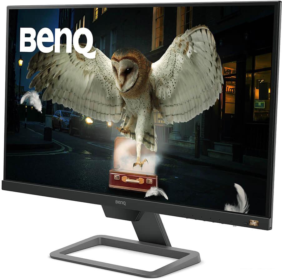 Монитор BenQ EW2780 Монитор BenQ EW2780