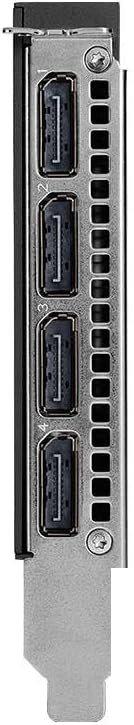 Видеокарта NVIDIA RTX Pro 4000 Blackwell 24GB GDDR7 900-5G147-2270-000