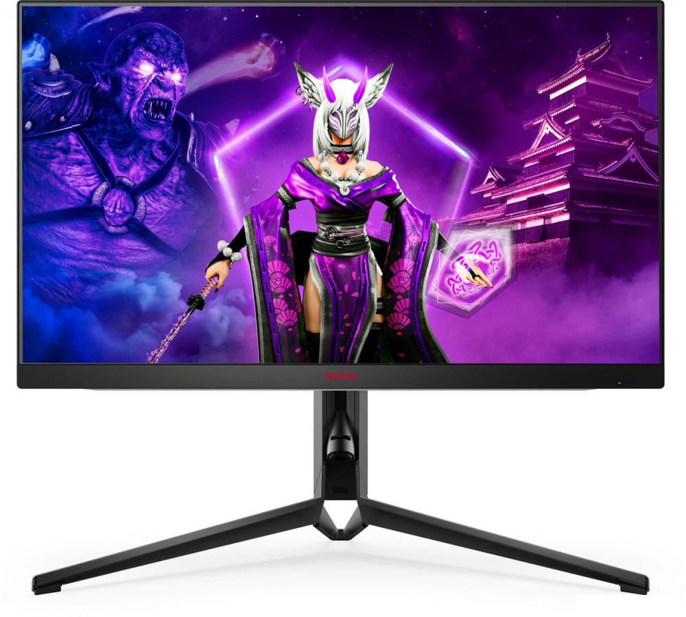 Игровой монитор AOC Agon Pro AG274FZ Игровой монитор AOC Agon Pro AG274FZ