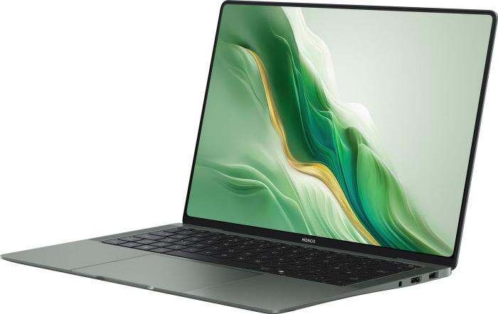 Ноутбук HONOR MagicBook Art 14 2024 MRA-721 5301AKXL