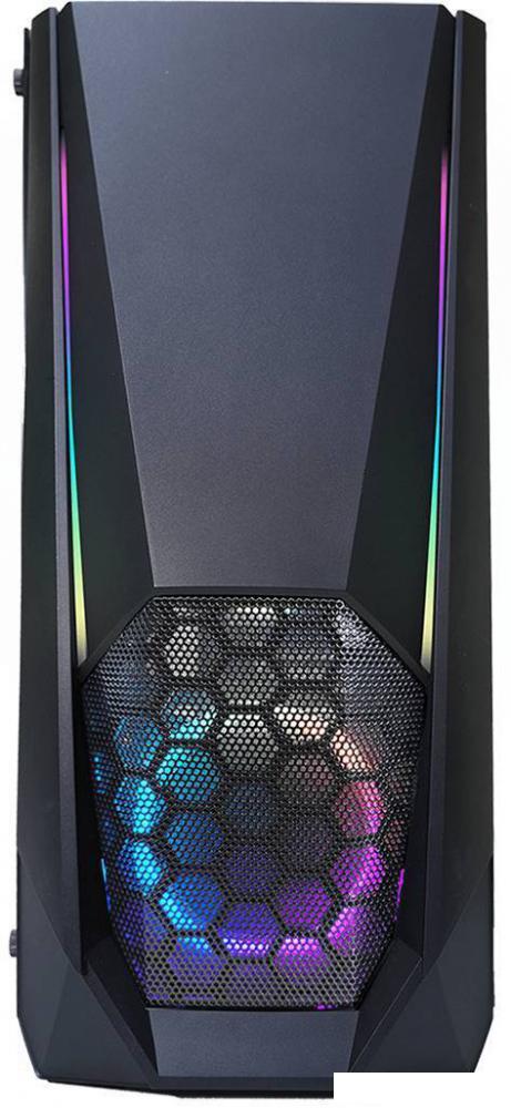 Корпус Xilence X505 Blast ARGB