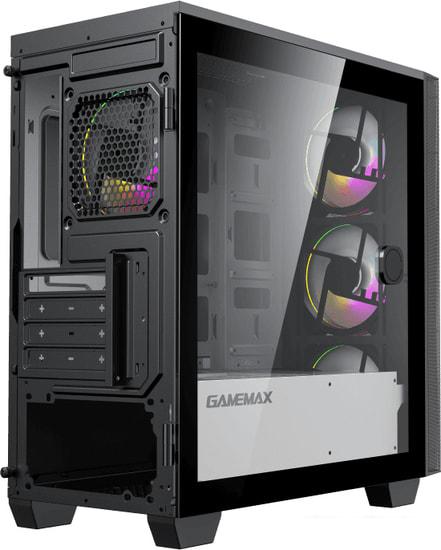 Корпус GameMax Aero Mini