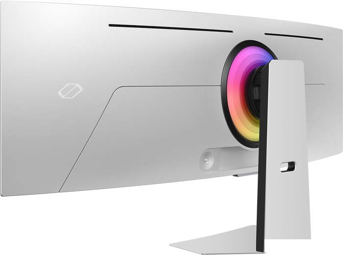 Игровой монитор Samsung Odyssey OLED G9 LS49CG954SIXCI