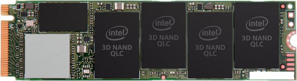 SSD Intel 660p 2TB SSDPEKNW020T801 SSD Intel 660p 2TB SSDPEKNW020T801