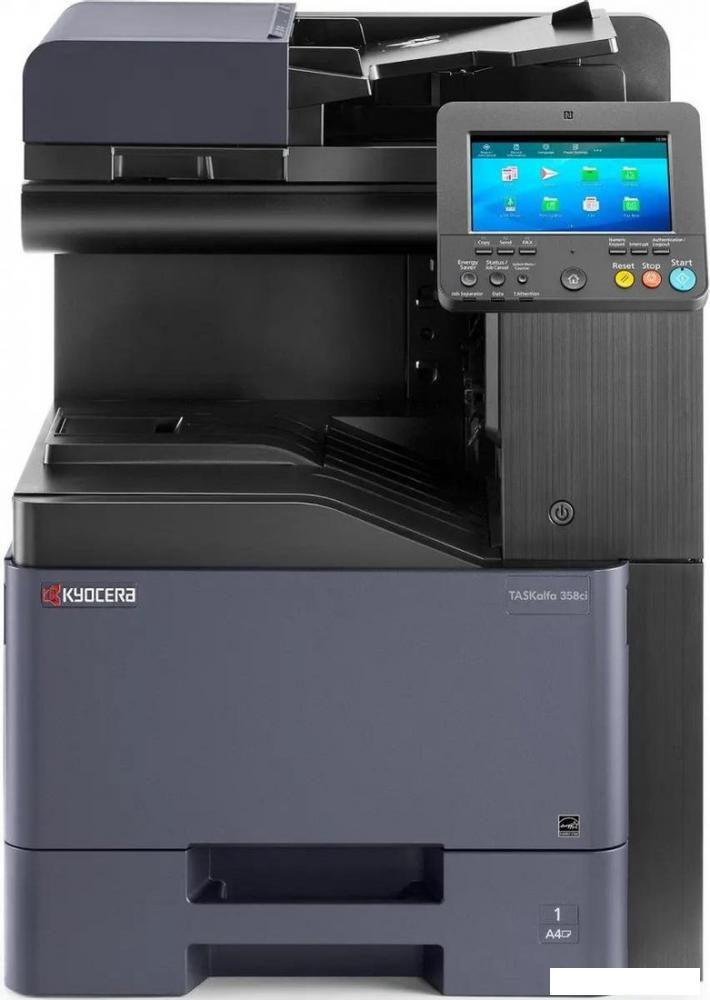 МФУ Kyocera Mita TASKalfa 358ci МФУ Kyocera Mita TASKalfa 358ci