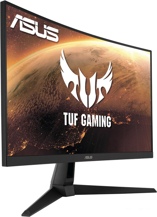 Игровой монитор ASUS TUF Gaming VG27WQ1B Игровой монитор ASUS TUF Gaming VG27WQ1B