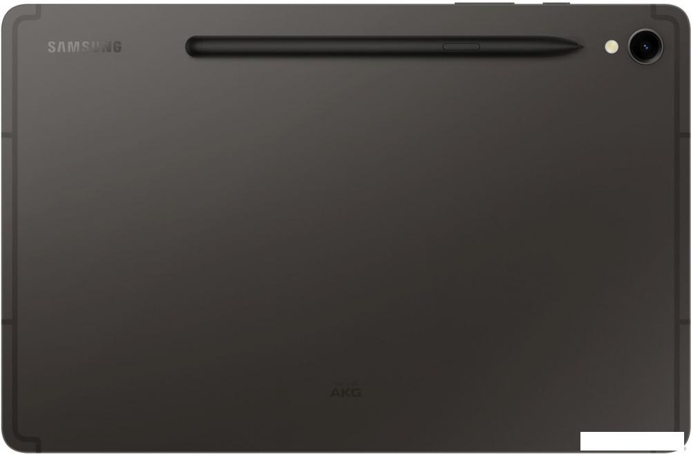 Планшет Samsung Galaxy Tab S9 Wi-Fi SM-X710 12GB/256GB (графитовый)